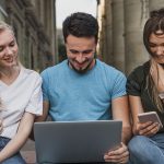 Hot spot osobisty, czyli jak szybko i bezpiecznie podzielić się swoim internetem z komórki