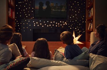 Usługi streamingowe w JAMBOX