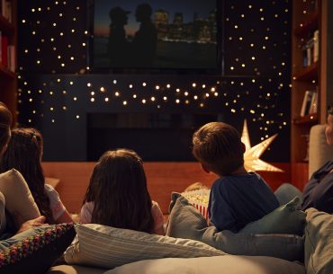 Usługi streamingowe w JAMBOX