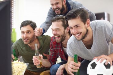 Sport w Telewizji Światłowodowej JAMBOX