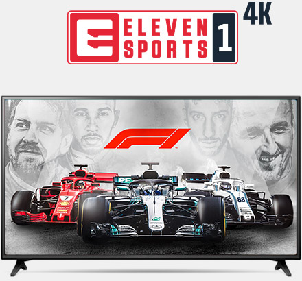 Eleven Sports 4K