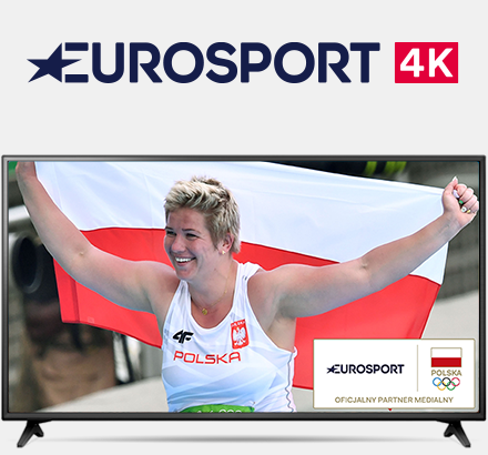 Eurosport 4K
