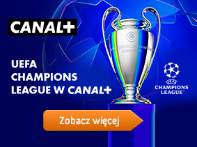 Nowa promocja CANAL+