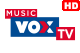 VOX Music TV HD
