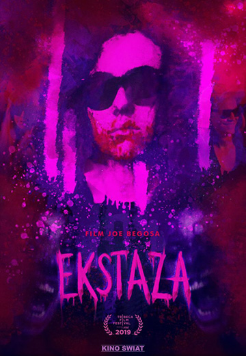Ekstaza