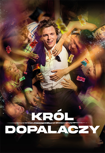 Król dopalaczy